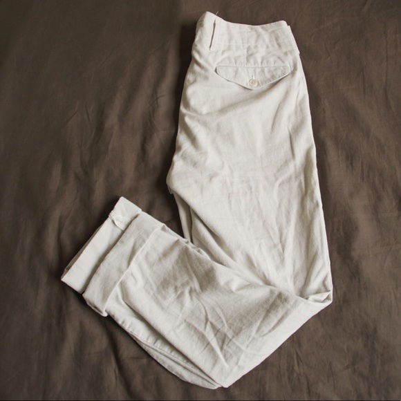 Corduroy Ralph Lauren pants - Picture 2 of 2